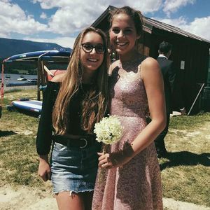 Meet your Posher, Paige